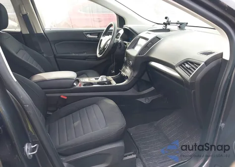 2020 Ford Edge Se from USA, damaged, VIN 2FMPK4G95LBA60892